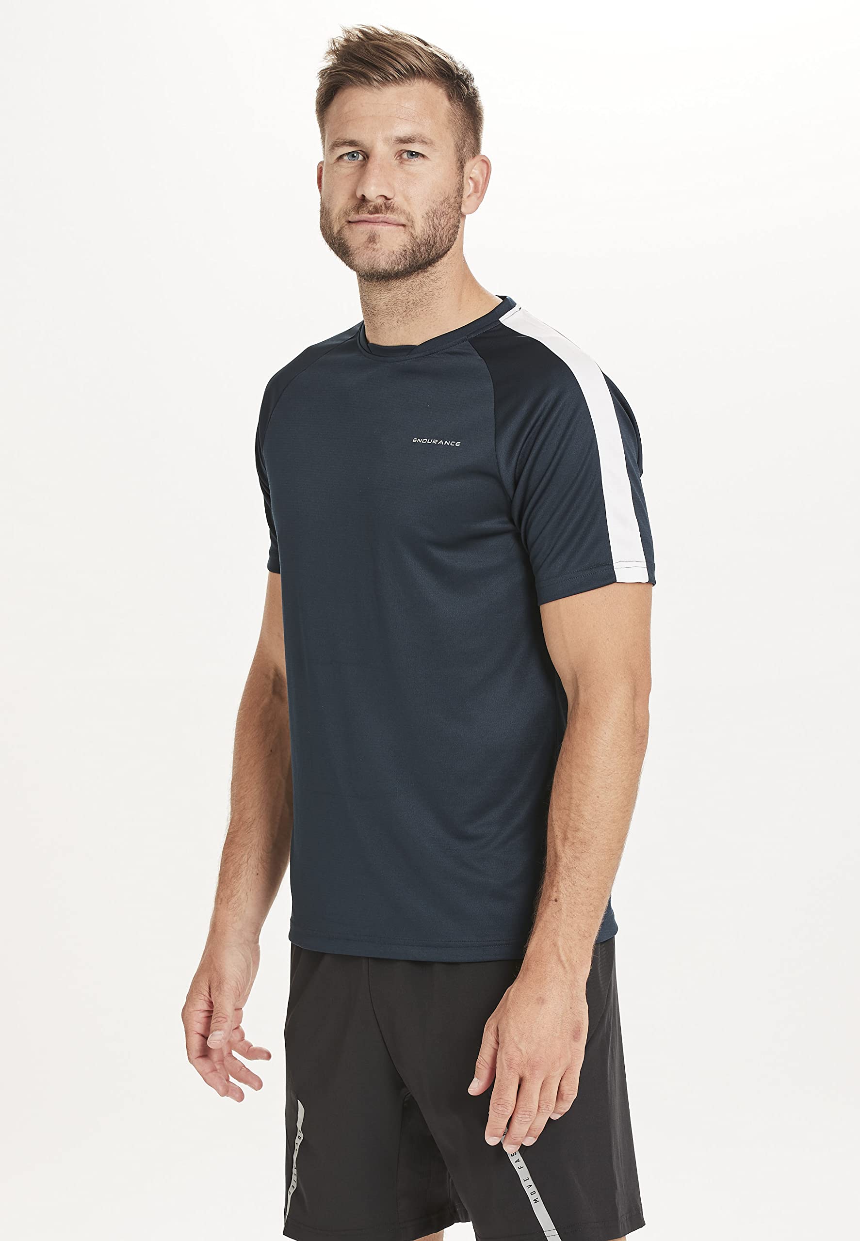 Endurance Atto Camicia da Donna Uomo