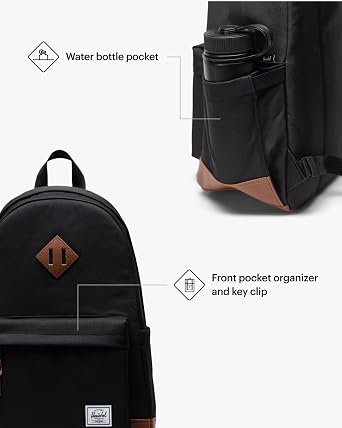 Herschel Herschel Miras Sırt Çantası Sırt Çantası Üniseks Yetişkin