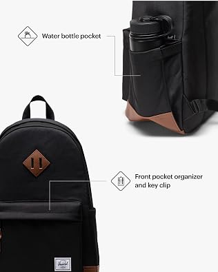 Herschel Supply Co. Heritage™ Backpack