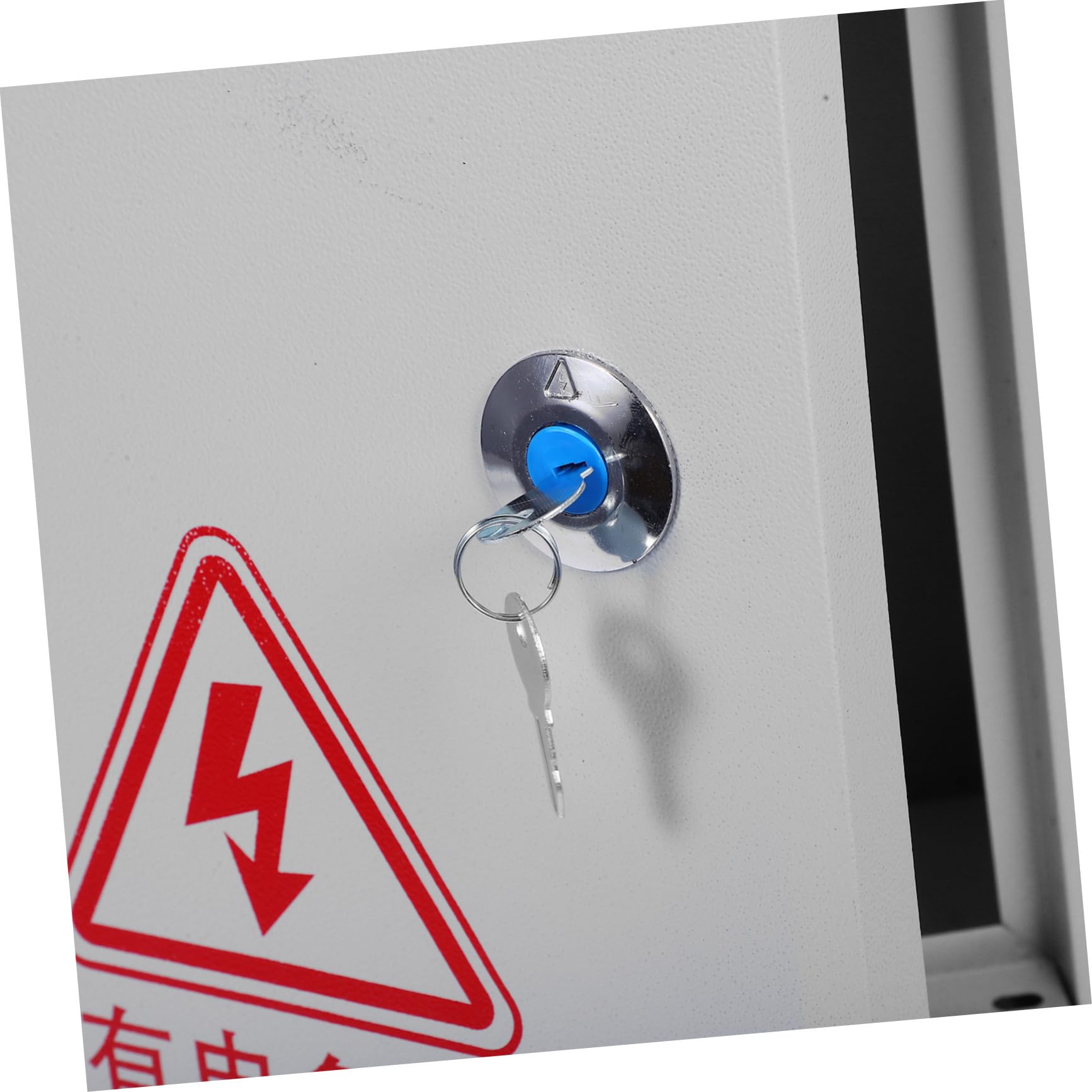Verteilerkasten aus Eisen für Elektrische Hausverkabelung