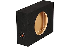 Q-Power Q Power 12 Subwoofer: A Space-Saving Audio Enhancement