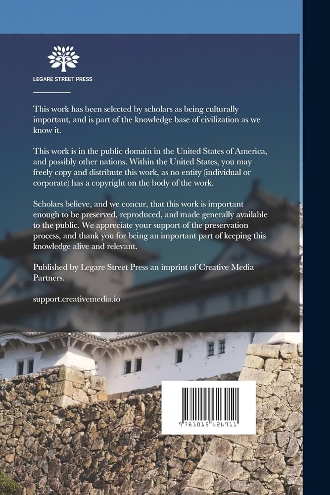 Capital of the Tycoon　Rutherford Alcock The capital of the tycoon by Alcock, Rutherford Sir | Open