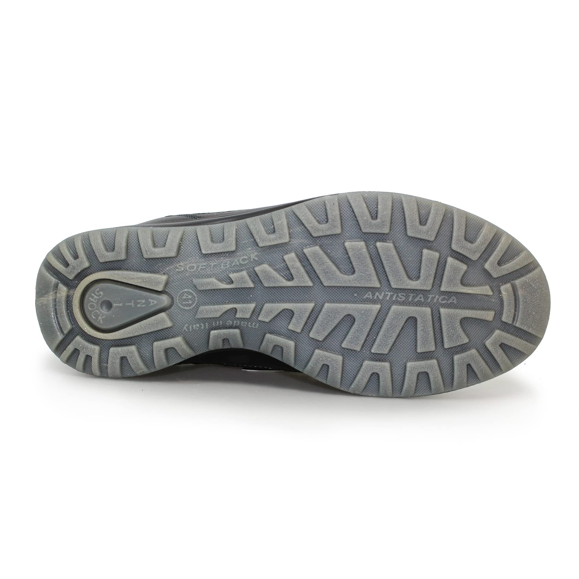 Grisport Airwalker Shoe, Chaussures de Randonnée Basses Homme