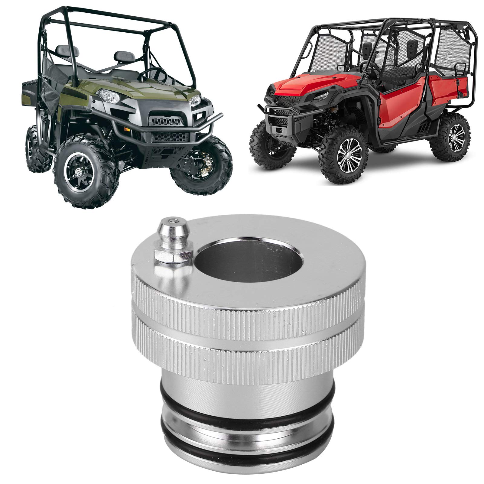 YAOGOHUA Wheel Bearing Greaser Grease Tool UTV ATV 40mm Dia Fit for Pioneer 1000/1000?5