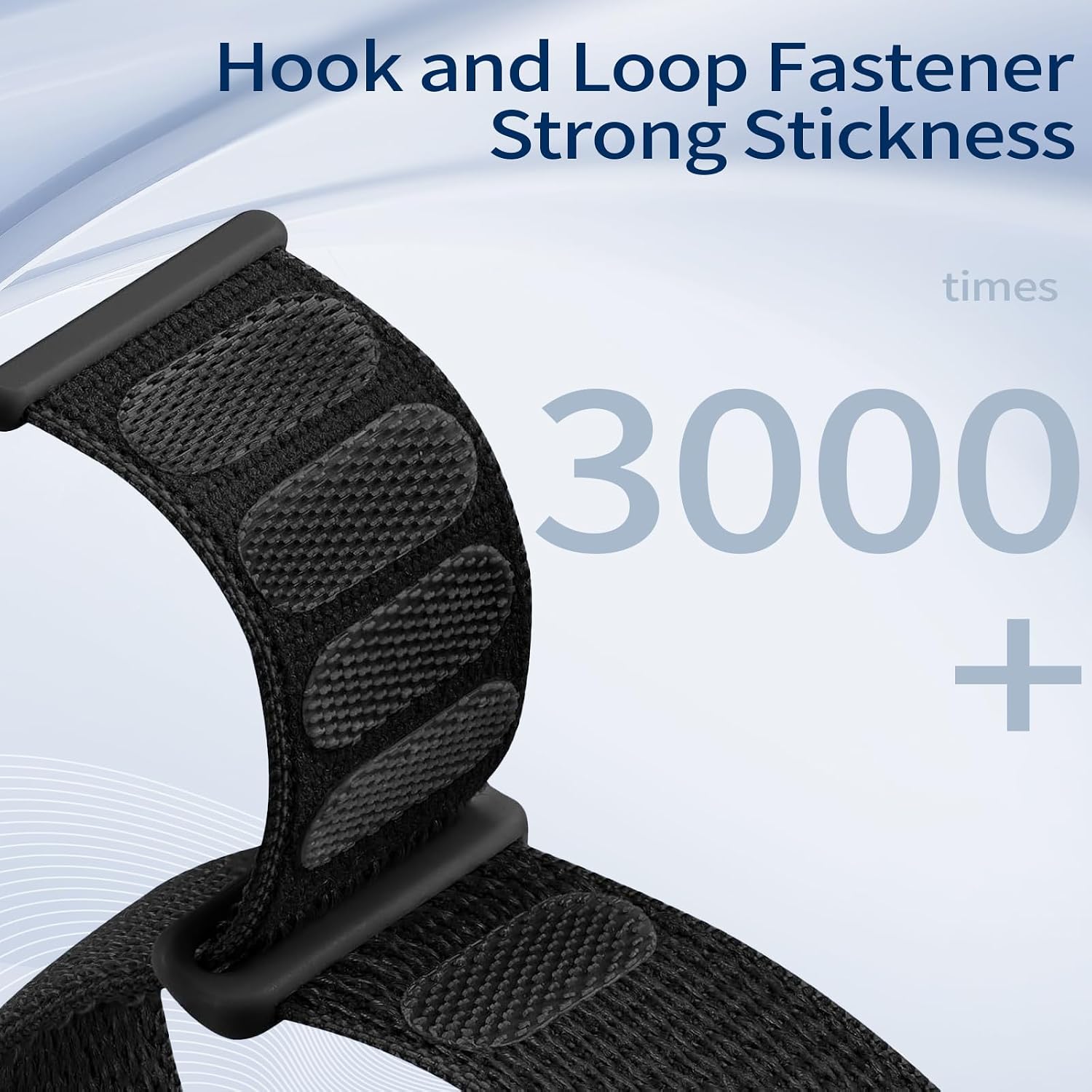 Cinturino Sportivo In Nylon Per Amazfit Helio - Morbido, Traspirante E Regolabile (22 Mm)