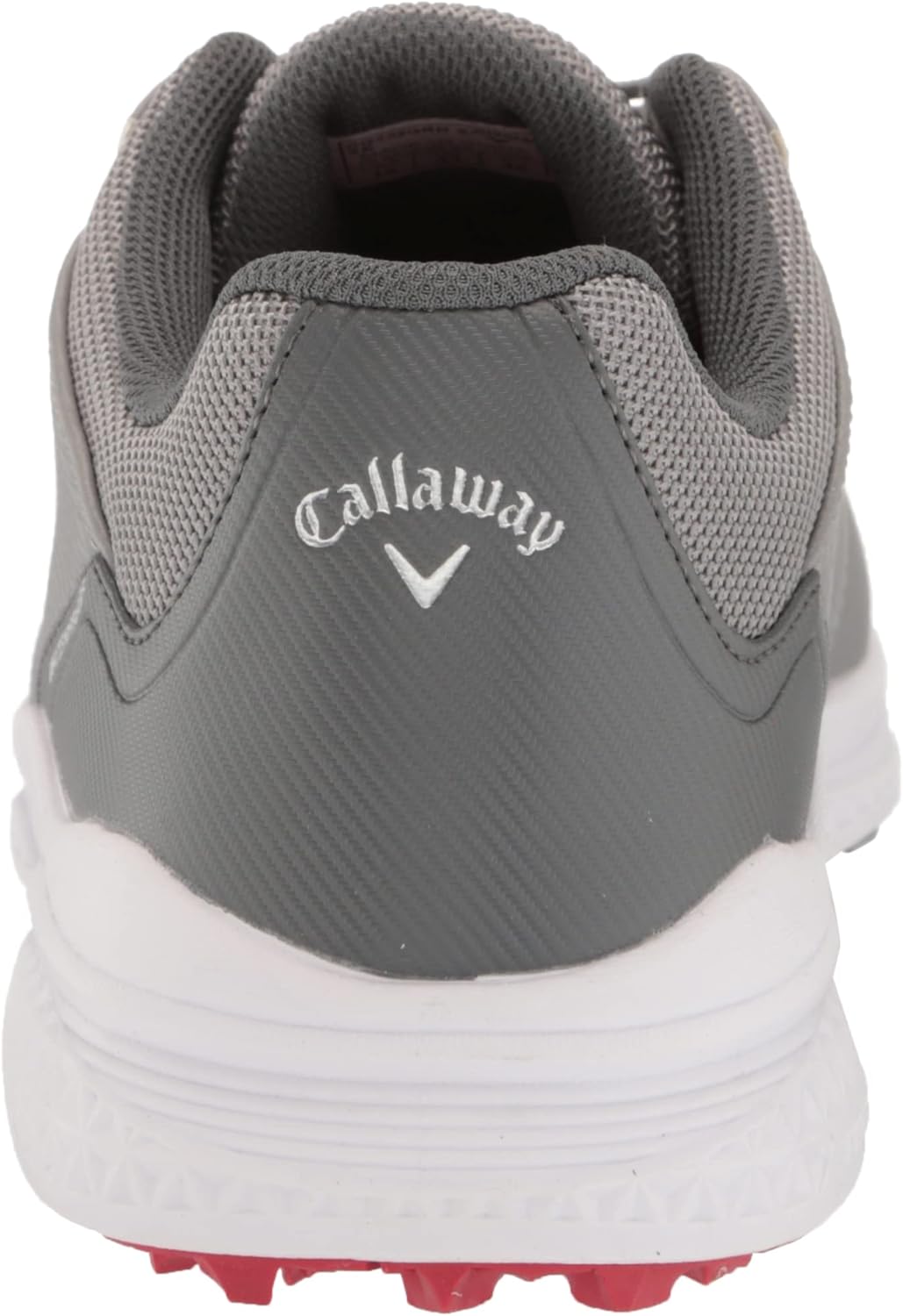 Callaway Men's Solana SL v2 Golf Shoe