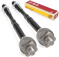 Vista 144 de Metrix Premium Chassis Parts - Kit de extremo de barra de acoplamiento interior frontal de 2 piezas para Kia Optima 2019-2020, Optima FULL HYBRID