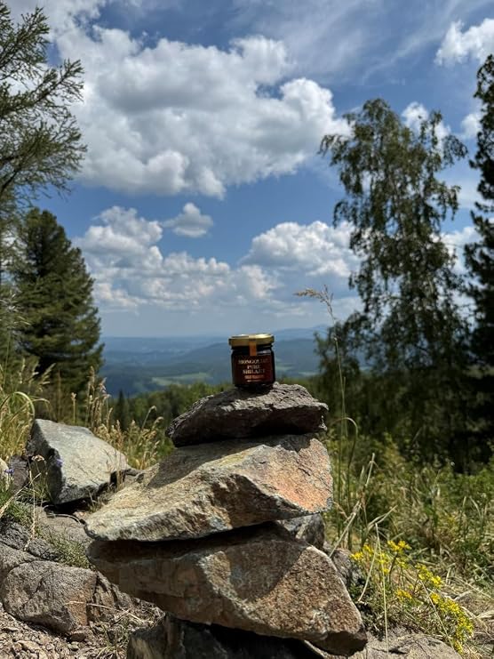 Mongolian Shilajit, 1.75 OZ