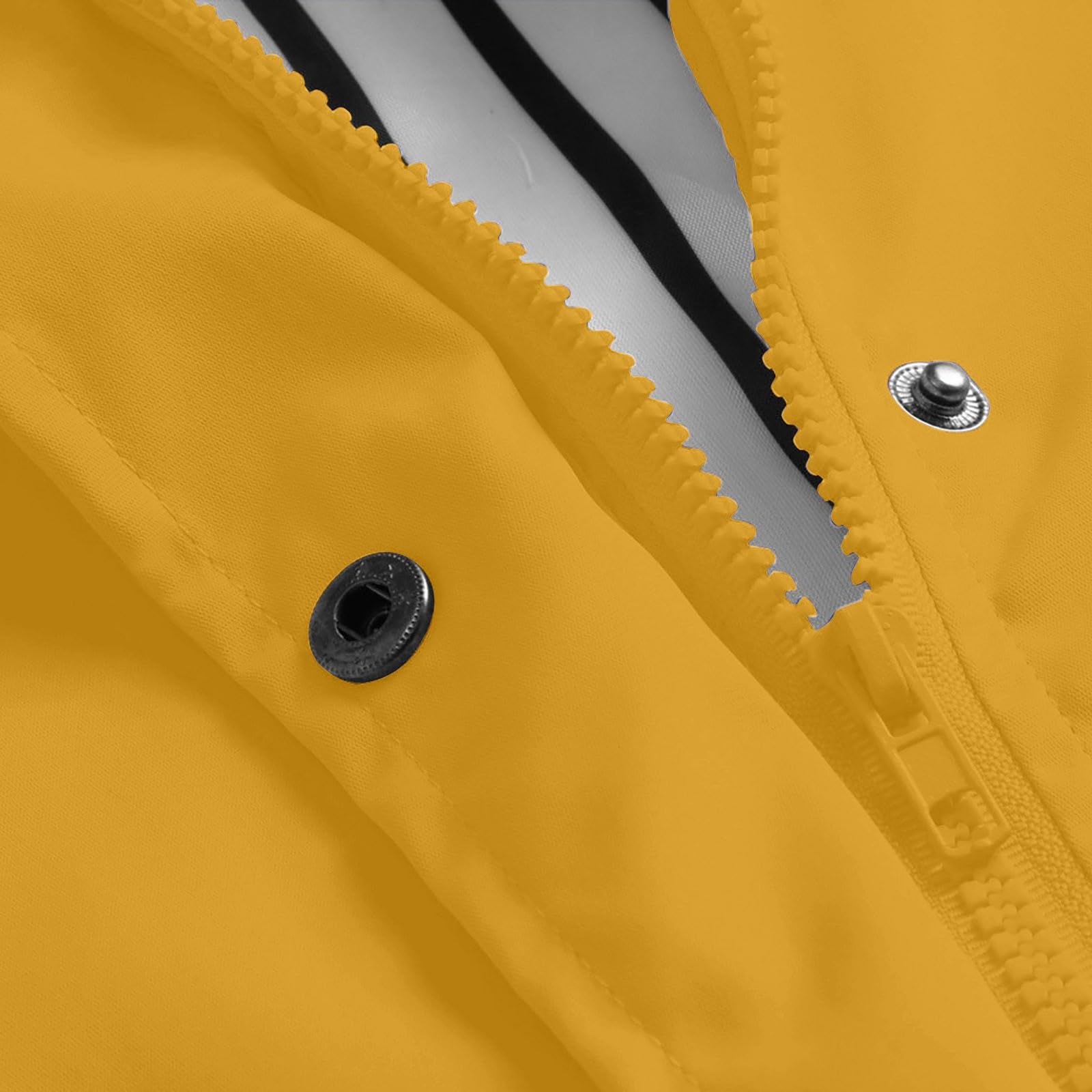 Chaqueta deportiva para mujer, senderismo, chaqueta impermeable para mujer, chaqueta funcional deportiva, sudadera de manga larga, chaqueta meteorológica con capucha, cortavientos, transpirable, parte