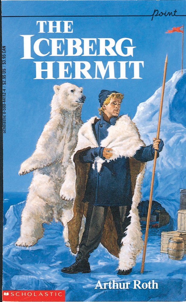 The Iceberg Hermit (Point)