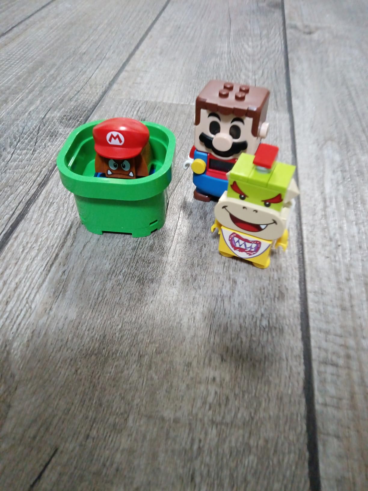 お客様イメージ