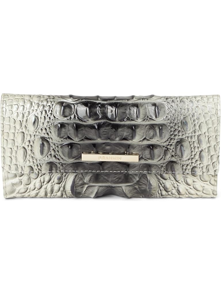 Blue Brahmin Cordelia Wallet