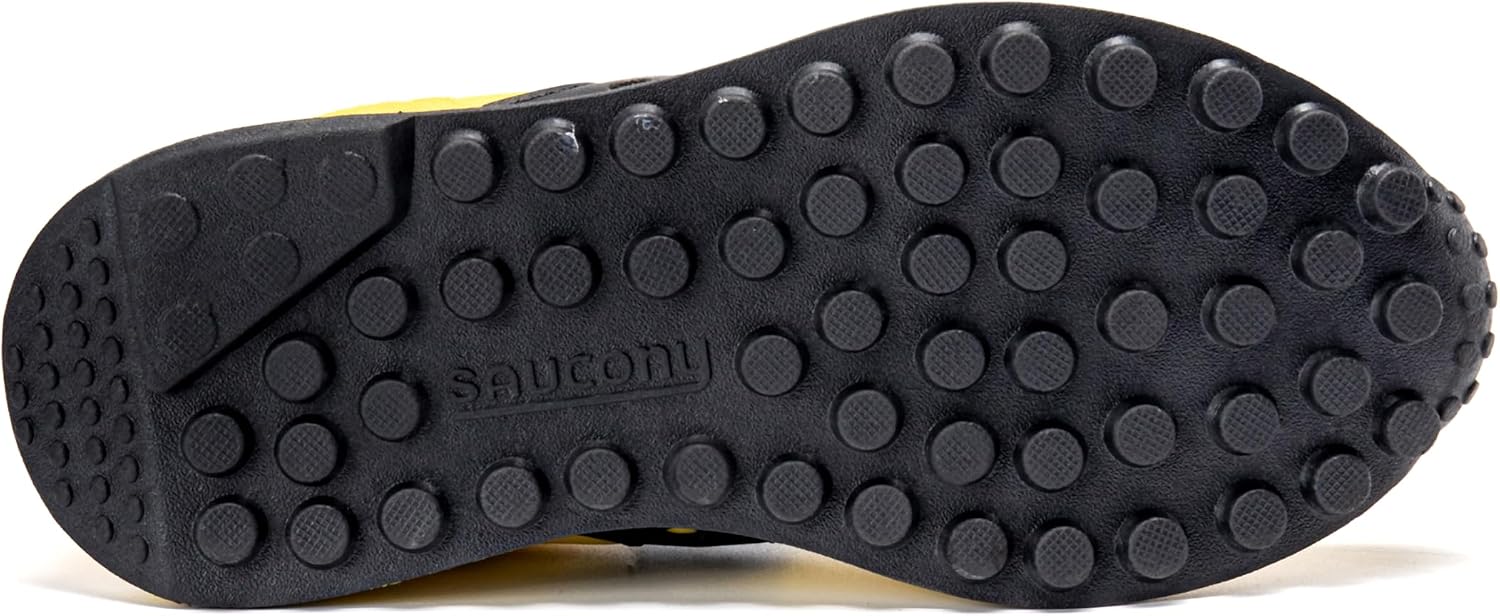 Saucony Unisex-Child Trainer 80 Kdz