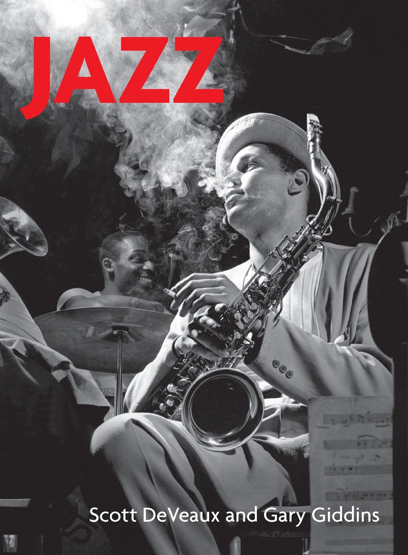 The Norton Jazz Recordings: for Jazz