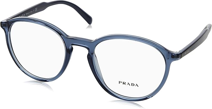 prada conceptual glasses