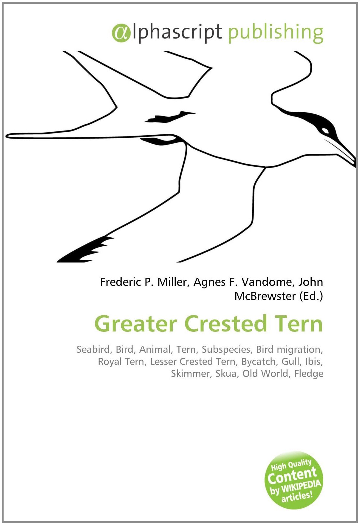 Greater Crested Tern: Seabird, Bird, Animal, Tern, Subspecies, Bird migration, Royal Tern, Lesser Crested Tern, Bycatch, Gull, Ibis, Skimmer, Skua, Old World, Fledge