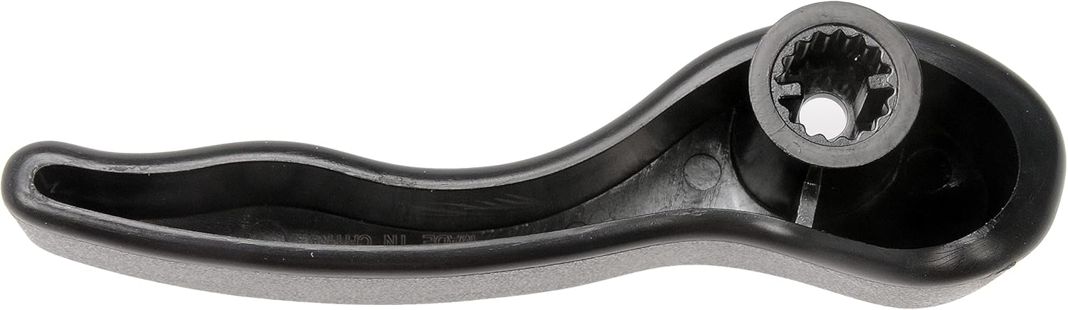 Dorman 74347 Driver Side Seat Adjustment Handle Compatible with Select Ford Models