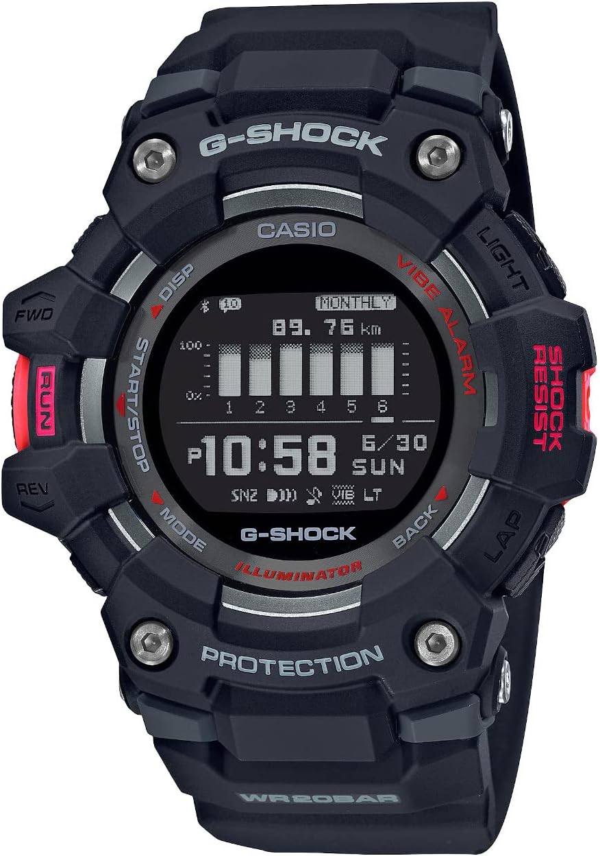 Casio G Shock Solar Und Funkuhr Gw 7900 1er Casio G-Shock Solar-und Funkuhr GW-7900-1ER : Amazon.de: Fashion