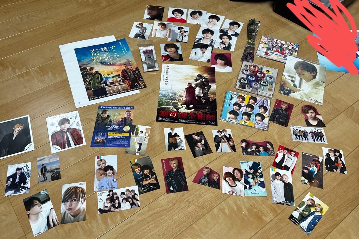 ジャニーズWEST フォトカード ジャニーズWEST フォトカードセット - メルカリ