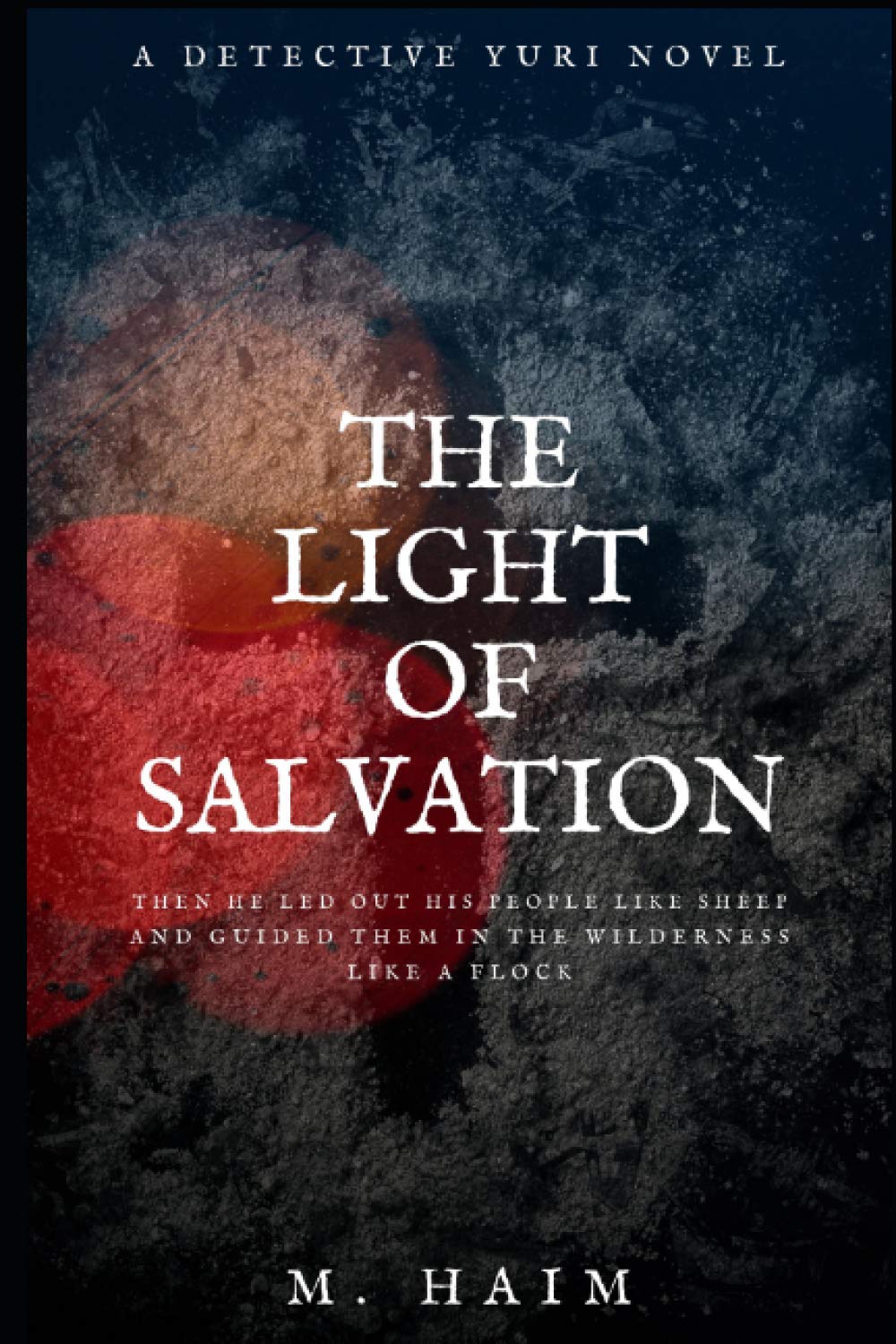 The Light of Salvation: (A Detective Yuri Novel Book 1)