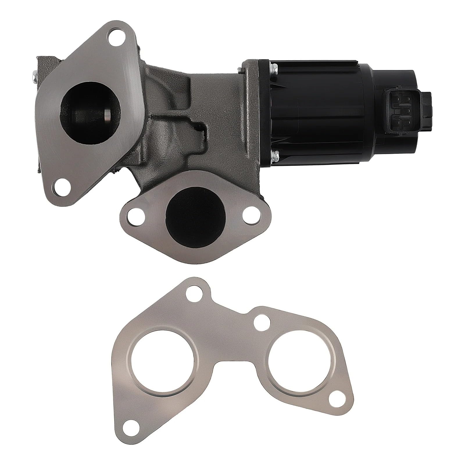 Valvola Ricircolo Gas Scarico Valvola EGR Per Holden Per Colorado Per Rodeo 4JJ1 4 Cyl 3.0L 2007-2012 Motore 8-98013911-1 Valvole EGR