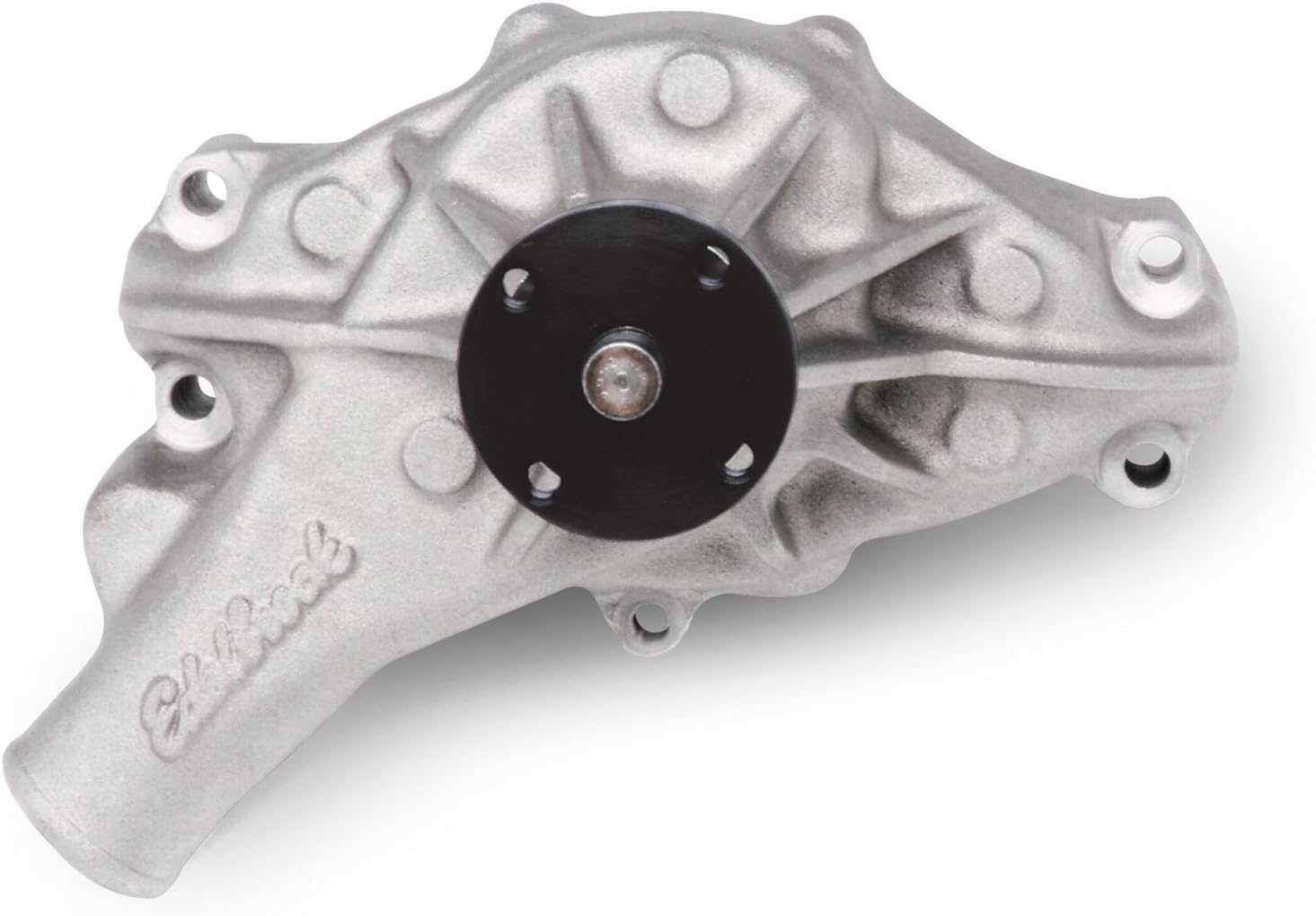Edelbrock 8881 ビクターシリーズ メカニカルウォーターポンプ
