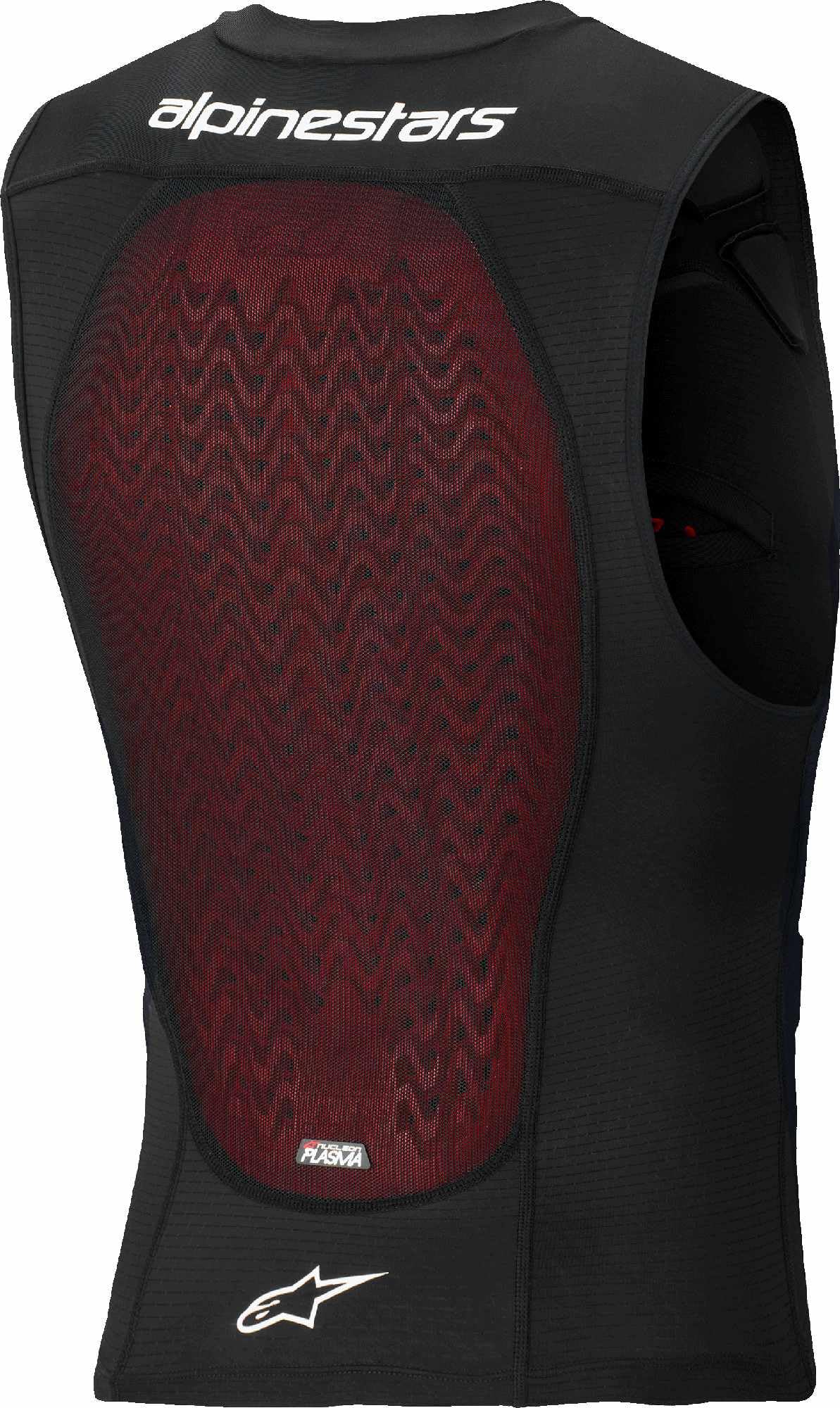 Alpinestars Bionic Plasma LT Protektorenweste, L