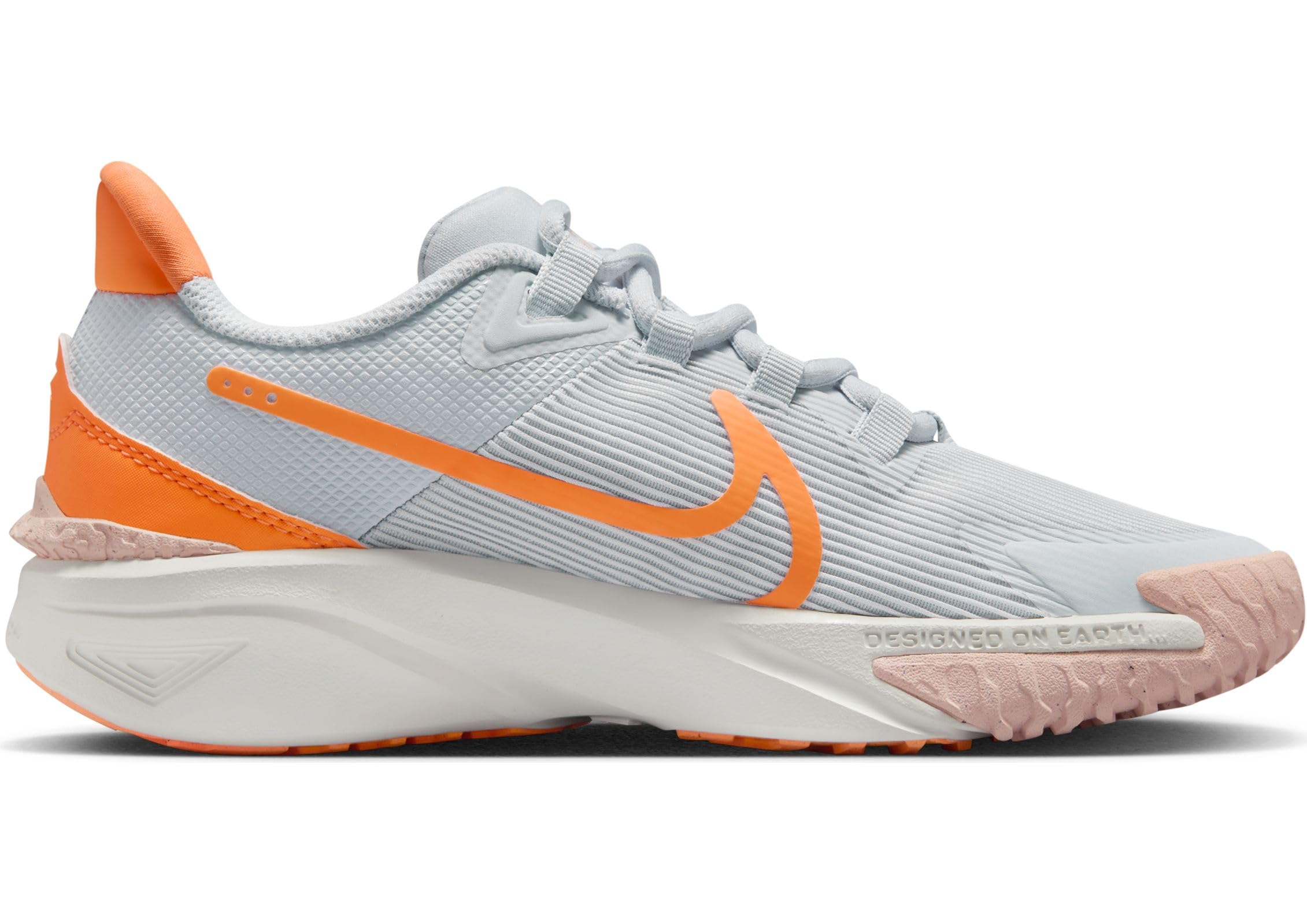 Nike Nike Star Runner 4 Zapatillas de Running para Asfalto - Niño/A ShoeUnisex niños