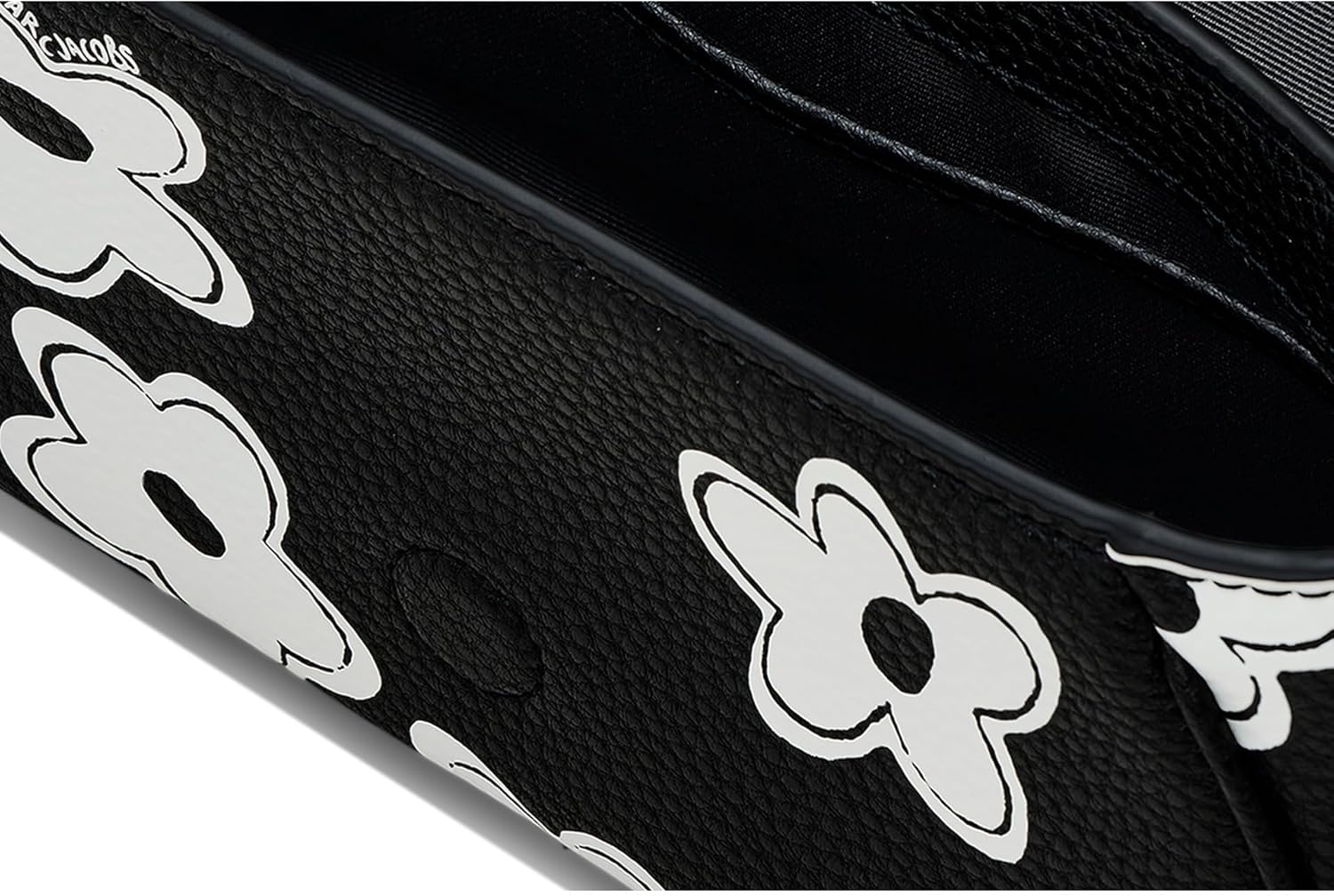 MARC JACOBS Women's Clover Shoulder Bag, 1x1x1