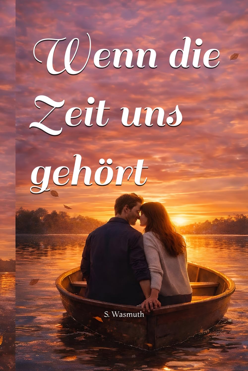Wenn die Zeit uns gehört