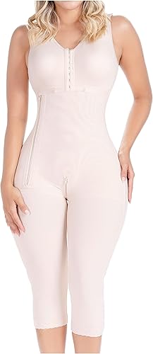 Sonryse Fajas postparto postcirugía para mujeres Fajas Colombianas Reductoras y Moldeadoras