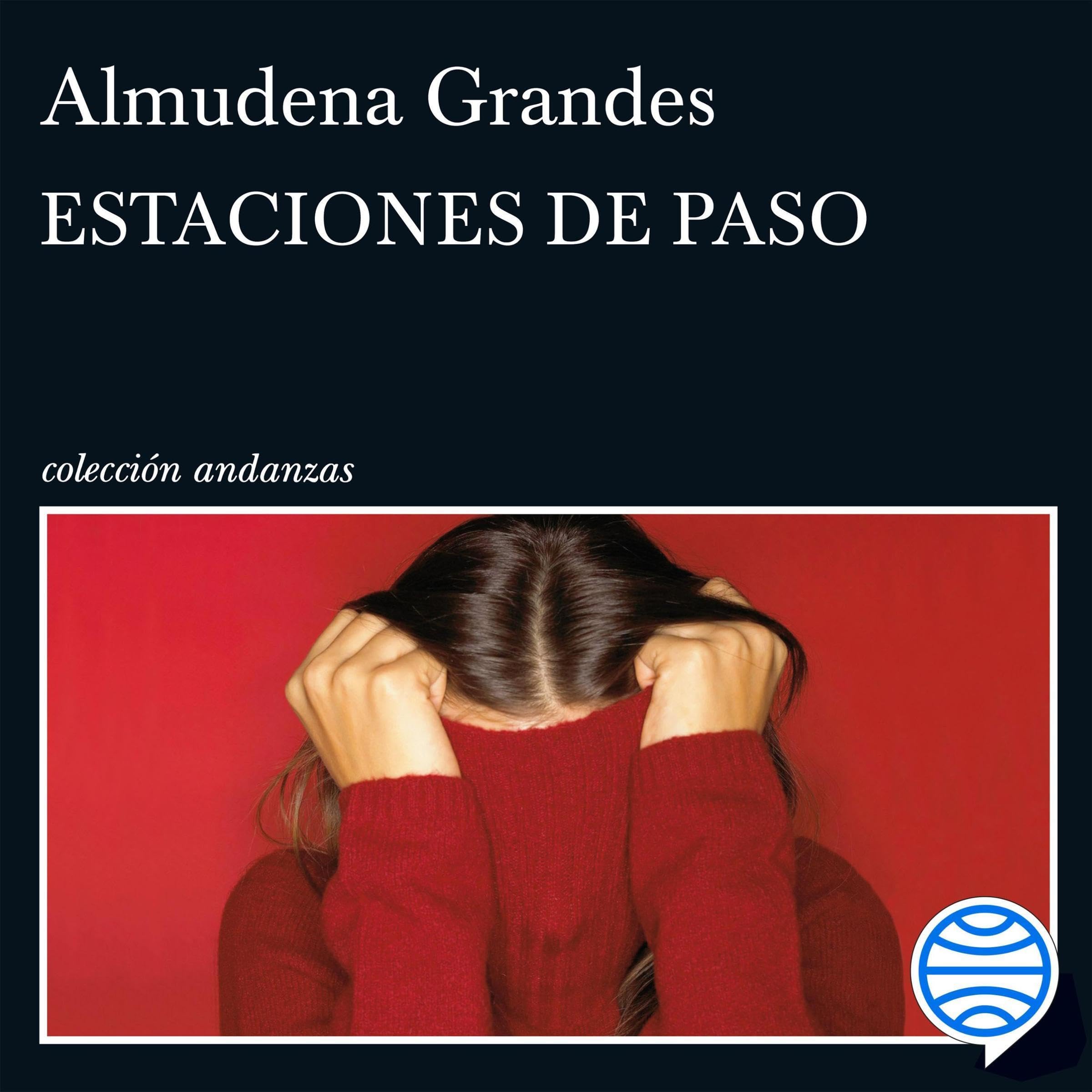 Cover art for Estaciones de paso