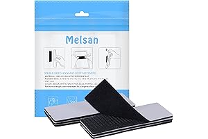 Industrial Strength 2 Sided Velcro Tape for Durable Mounting