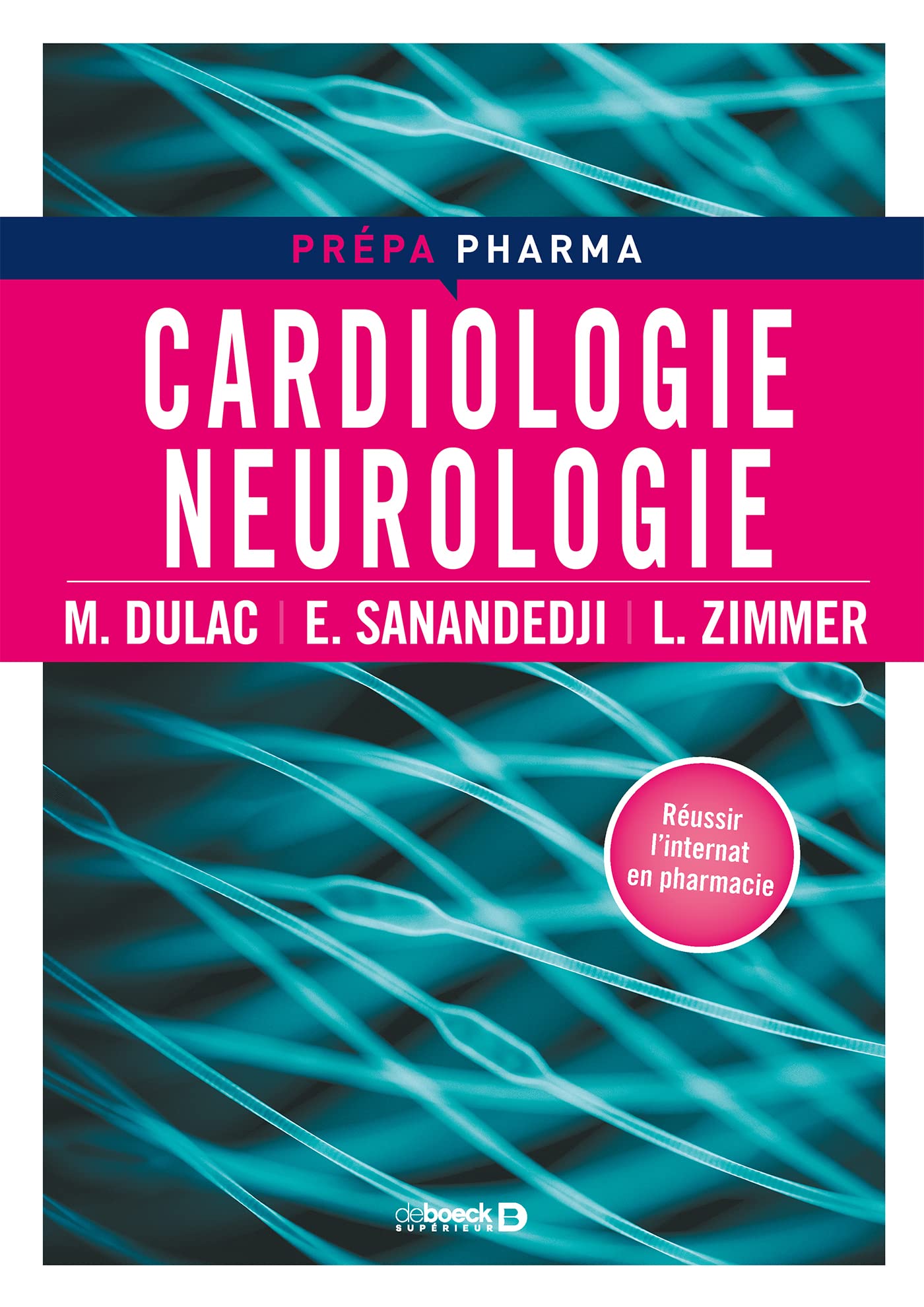 Cardiologie et neurologie