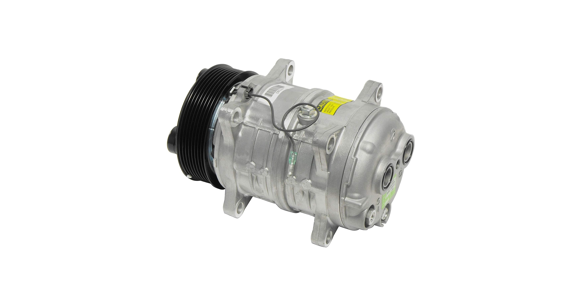 あま 6151813112 AIR COMPRESSOR ASS'Y 6151-81-3112 - FOR KOMATSU