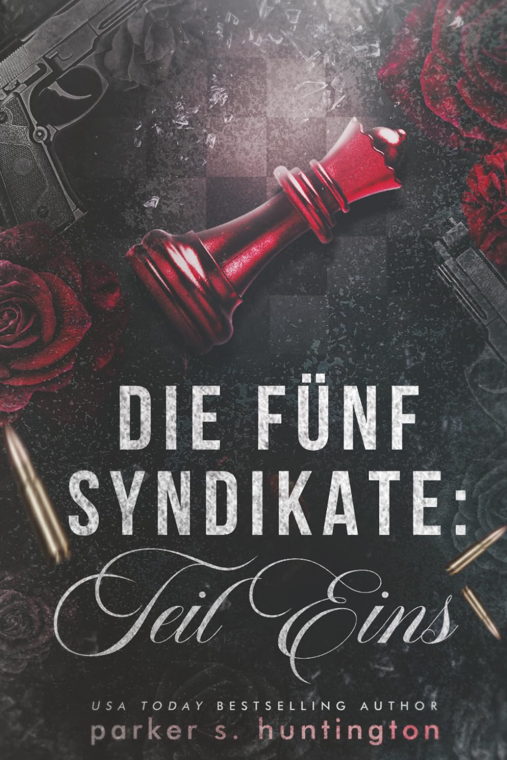 Die fünf Syndikate: Teil 1