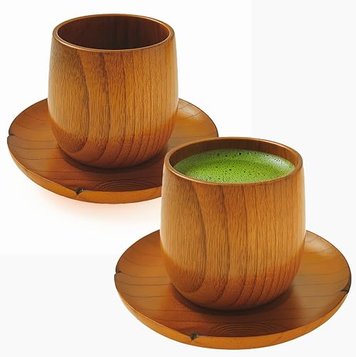 Vista 5 de JapanBargain Houseware – de madera