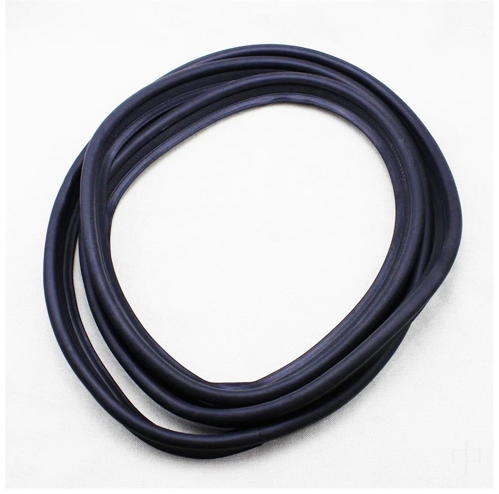 Gtdtkganak One Color Door Window Weatherstrip For Toyota For Corolla 2007-2013 Rear Trunk Lid Weatherstrip Seal (Oe# 64461-02120)