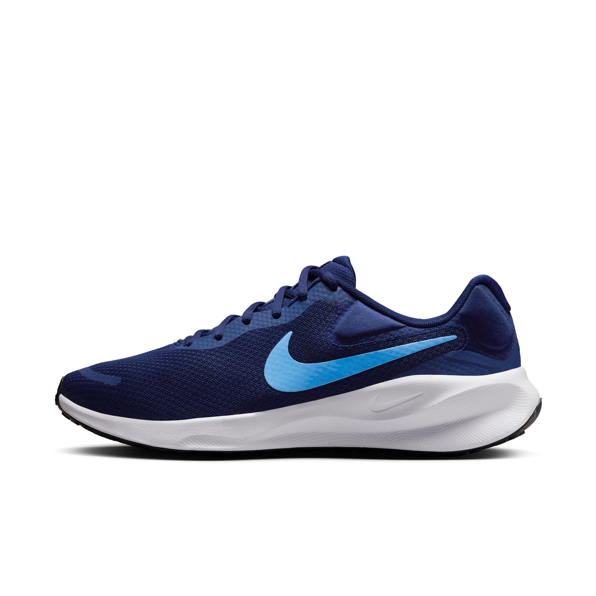 Nike Mens Revolution Running Shoes discount deal