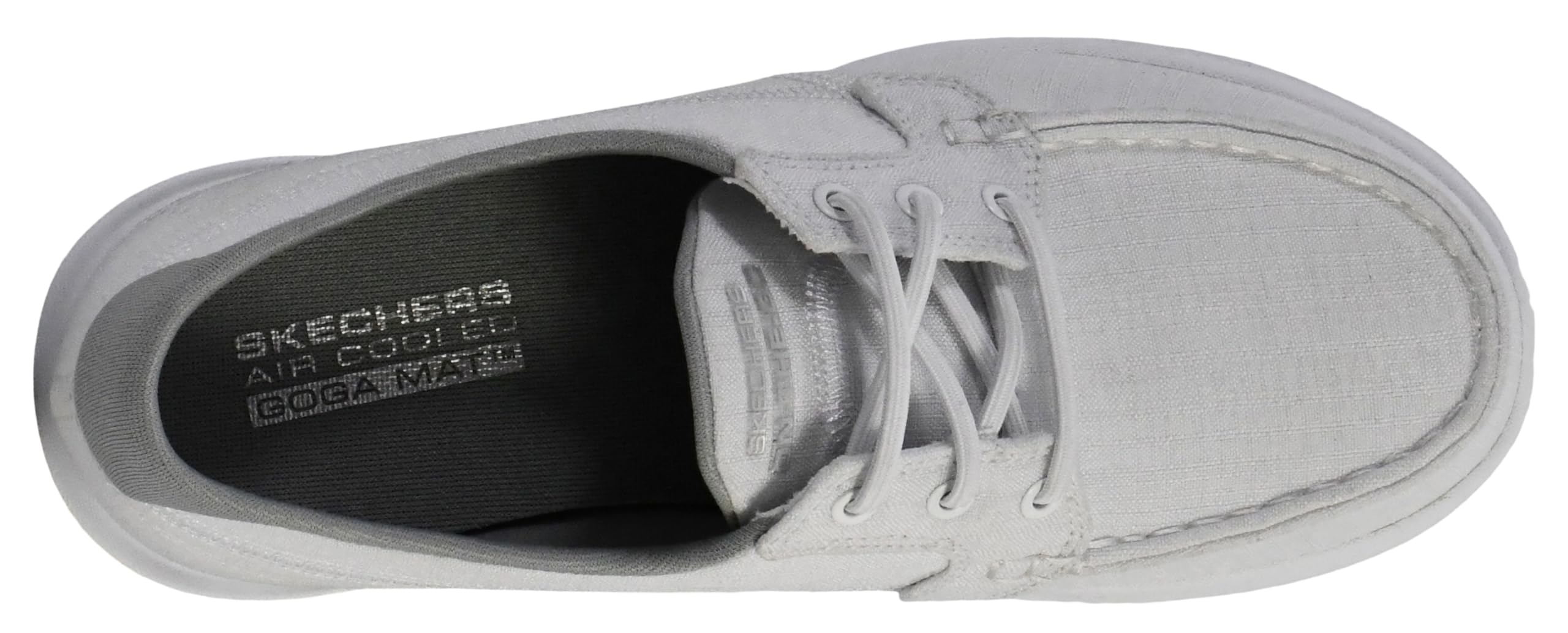 Skechers Go Walk Lite Isla Damen-Bootsschuh