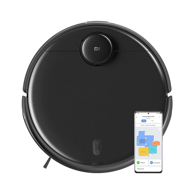 Xiaomi Robot Vacuum Error 3 at Deeann Chase blog