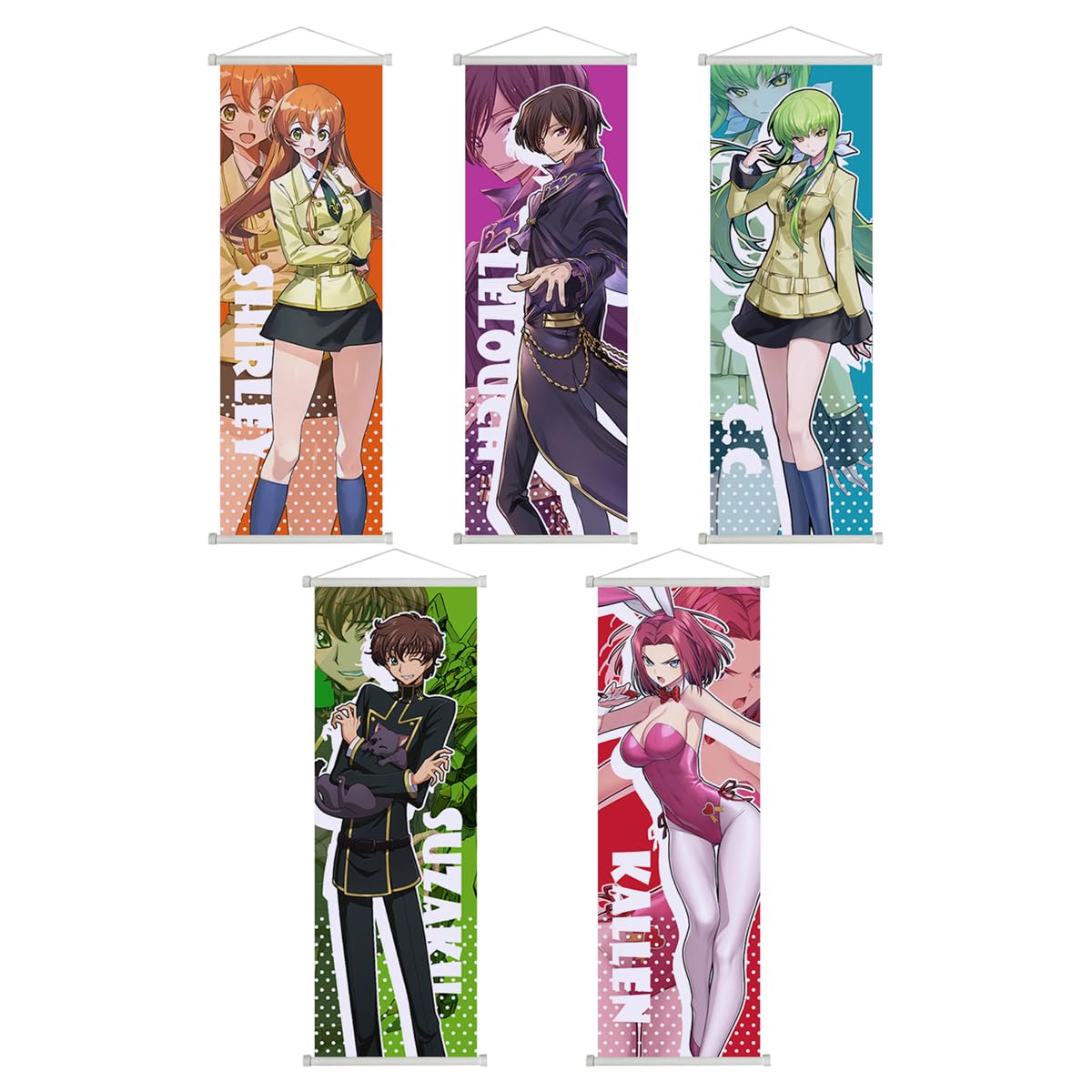 Amazon.co.jp: 反逆のルルーシュ タペストリー ルルーシュ 