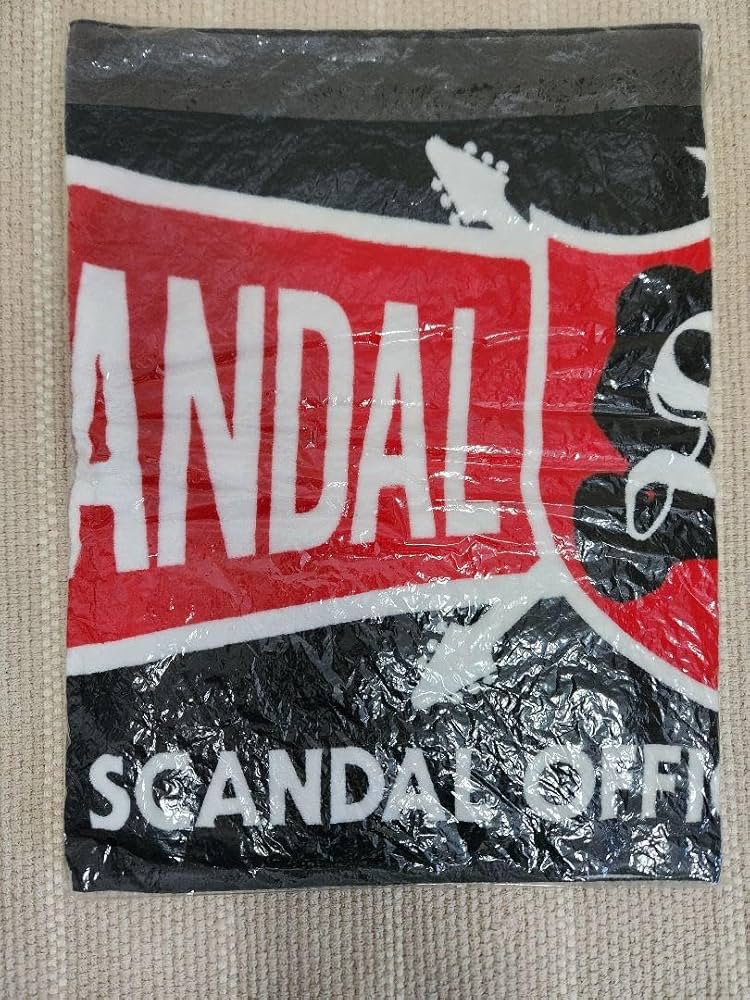 SCANDALマニアタオル新品未開封 Amazon｜SCANDAL マニア タオルセット｜タオルセット - ホーム