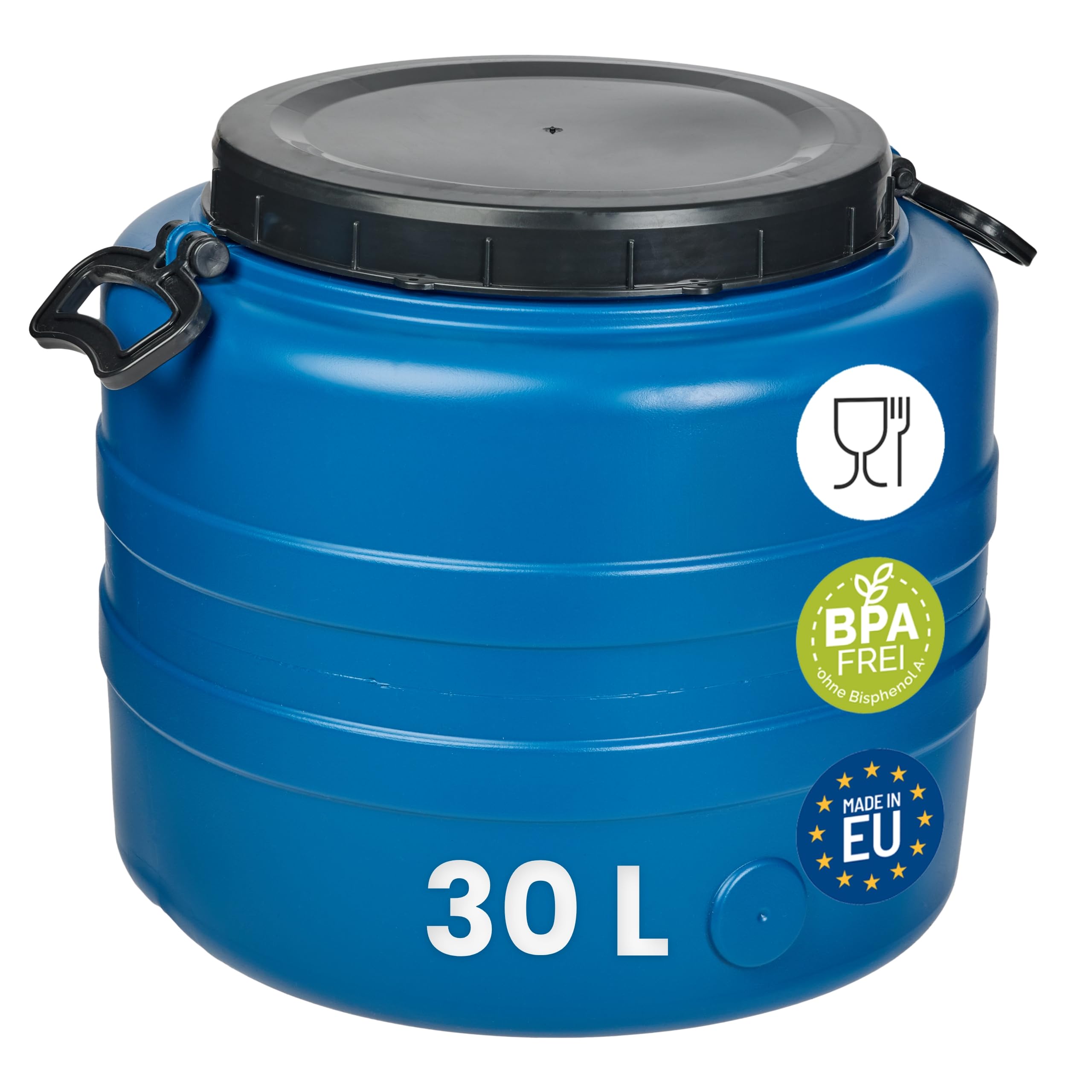 bidon agua 30 litros