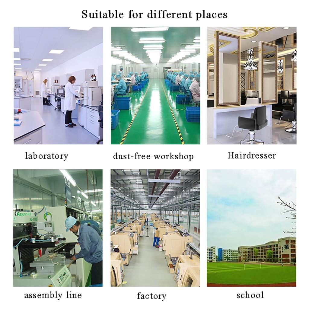 auf Rädern, robust, höhenverstellbar, mit Rädern, hydraulisch, für Werkstatt, Gitarre, Labor, Tattoo, Werkbank, medizinischer Verstellbarer Drehstuhl (Farbe: Armeegrün) Present