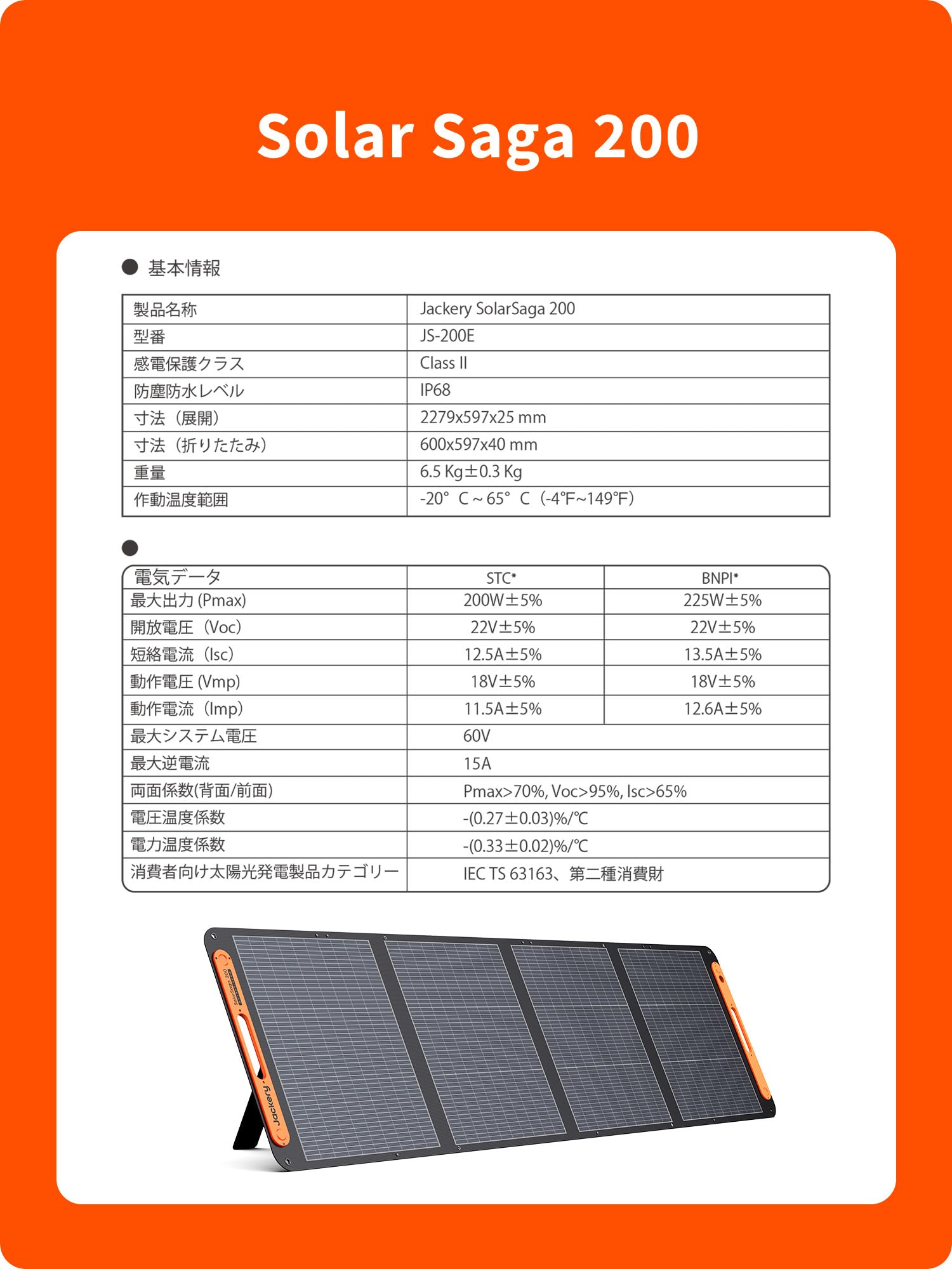 Amazon.co.jp: 𝐉𝐚𝐜𝐤𝐞𝐫𝐲 𝐒𝐨𝐥𝐚𝐫 𝐆𝐞𝐧𝐞𝐫𝐚𝐭𝐨𝐫