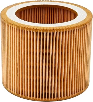 88171913 Air Filter, Replacement for Ingersoll Rand Air Compressor 5 to 15 HP Series, Replaces 1613900100 C1140 UP5 UP6 6211473900 13294374 22173538 89259329 88210620 1092200281