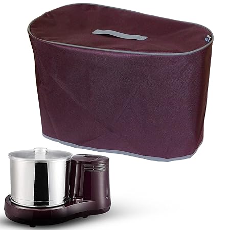 Equal Vip Wet Grinders Cover Cloth only for Kitchen Table top Ultra Butterfly Comfortable Big Size (Large