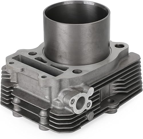 Miniatura 8 de Kit de jarra cilíndrica de 3.228 in para Suzuki Eiger 400 2002-2007 (modelos LT-A y LT-F), King Quad 400 2008-2022 (modelos LT-A y LT-F), apto para