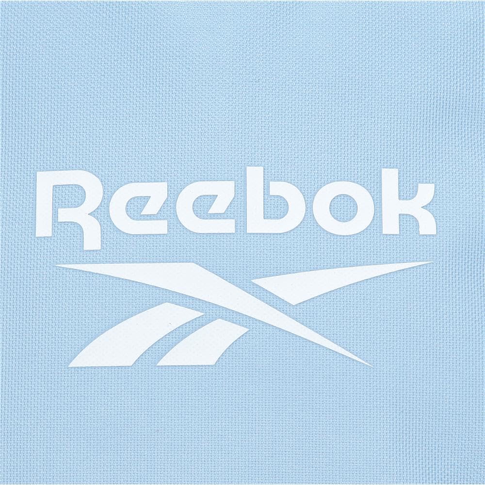 Reebok Ashland Mochilas deportivas bolsa deporte poliéster varios compartimentos
